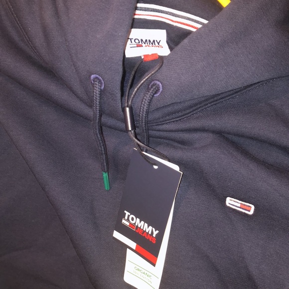 Tommy Jeans hoodie - Picture 4 of 4